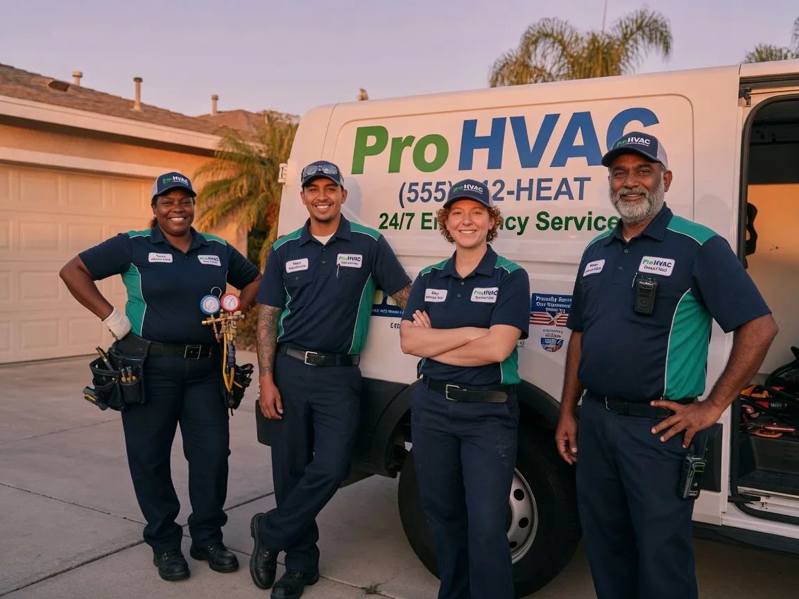 Furnace Repair company in Chippewa Lake, OH